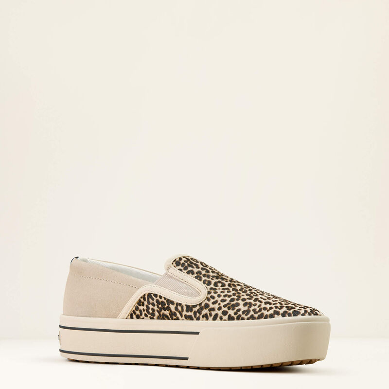 WMS SKYLAR SLIP ON CRM CHTH HR ON