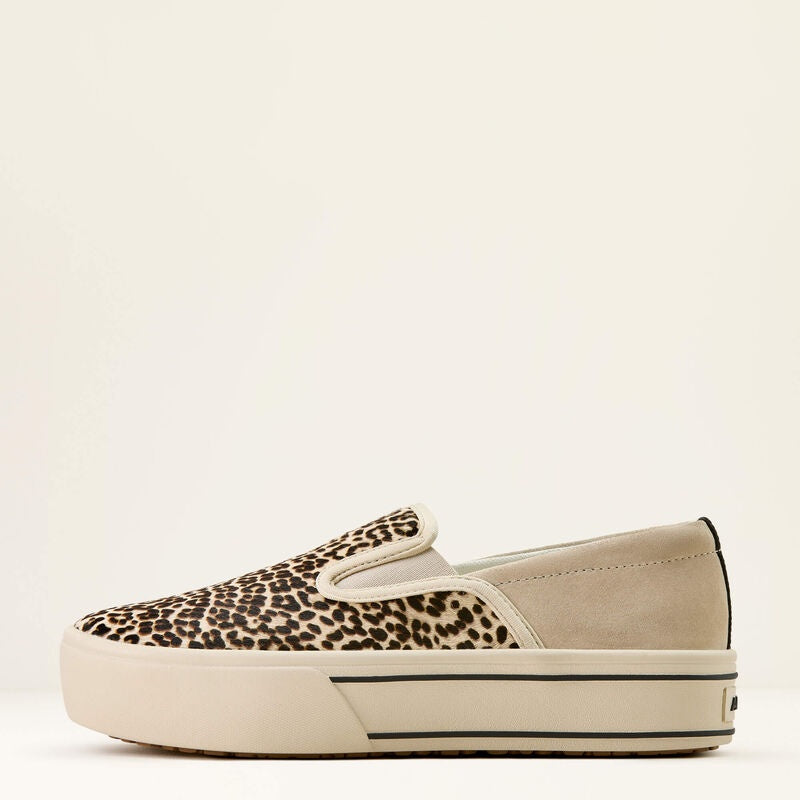 WMS SKYLAR SLIP ON CRM CHTH HR ON