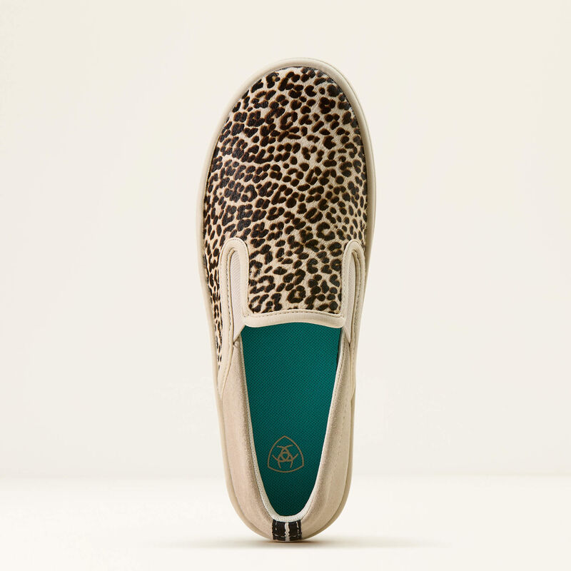 WMS SKYLAR SLIP ON CRM CHTH HR ON