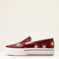 WMS SKYLAR STAR SLIP ON