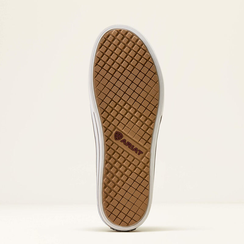 WMS SKYLAR STAR SLIP ON