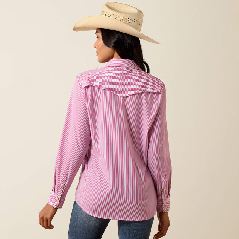 Western VentTEK Shirt
