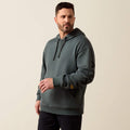 Rebar Workman Graphic Hoodie