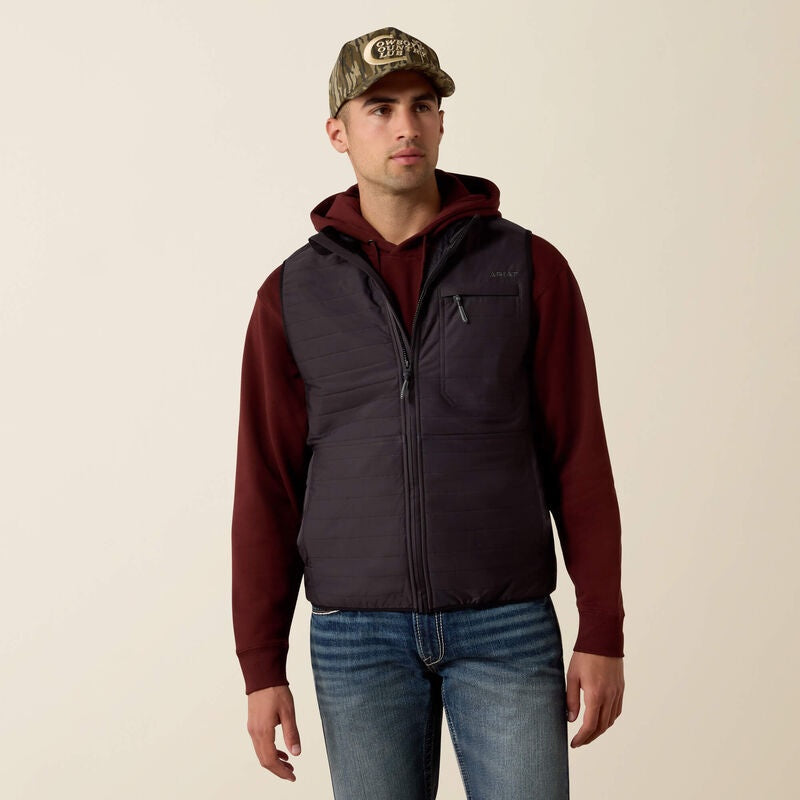 Ariat Wylie Vest