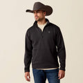 Caldwell 1/4 Zip Sweater