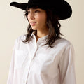 EVERYTHING SHIRT WHITE