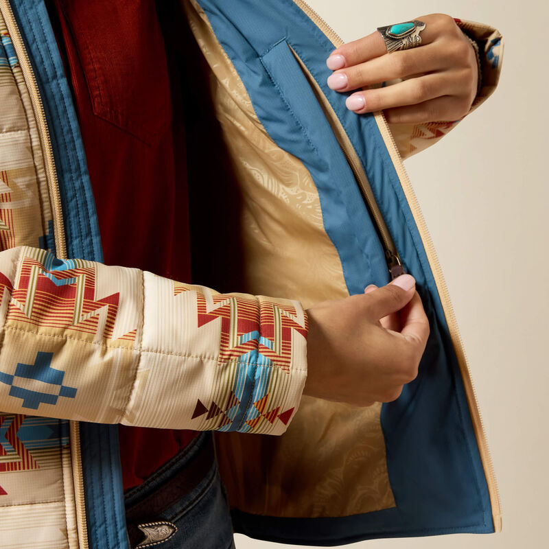 Crius Insulated Jacket