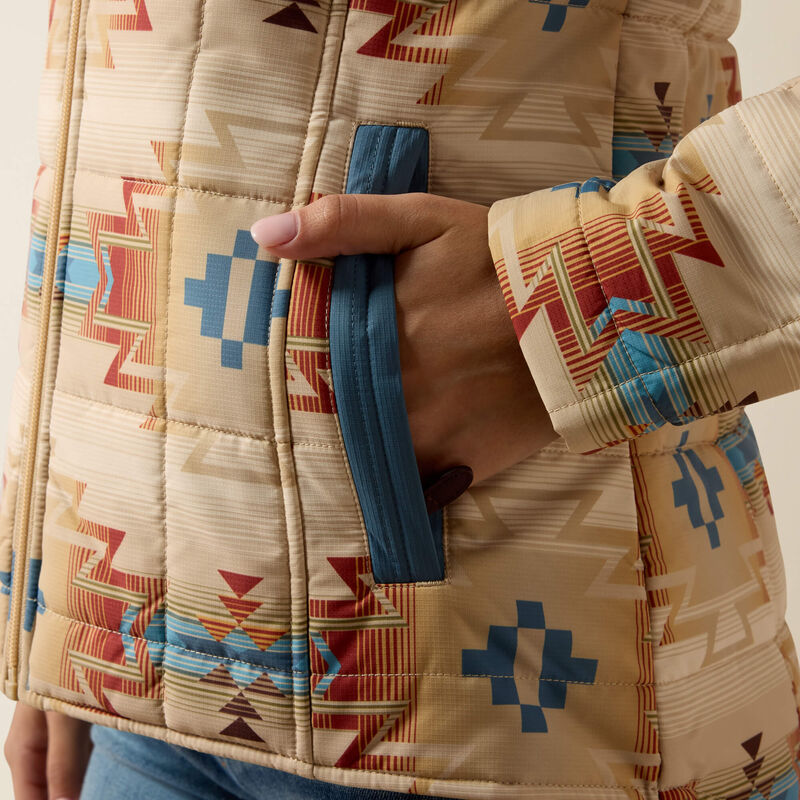 Crius Insulated Jacket