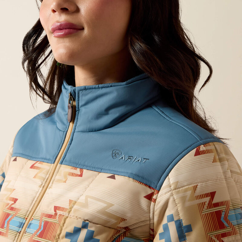 Crius Insulated Jacket