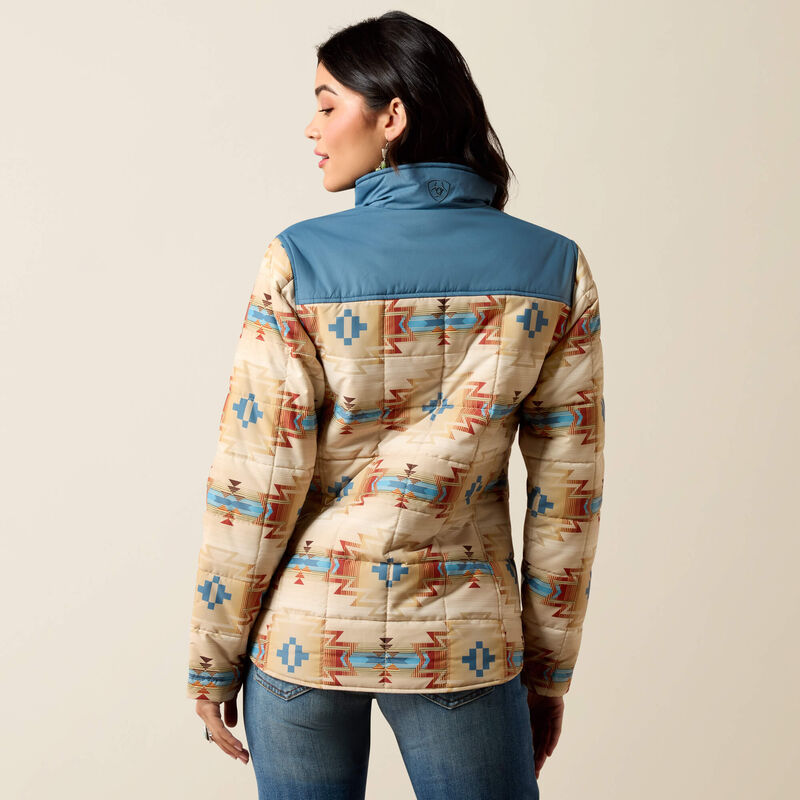 Crius Insulated Jacket