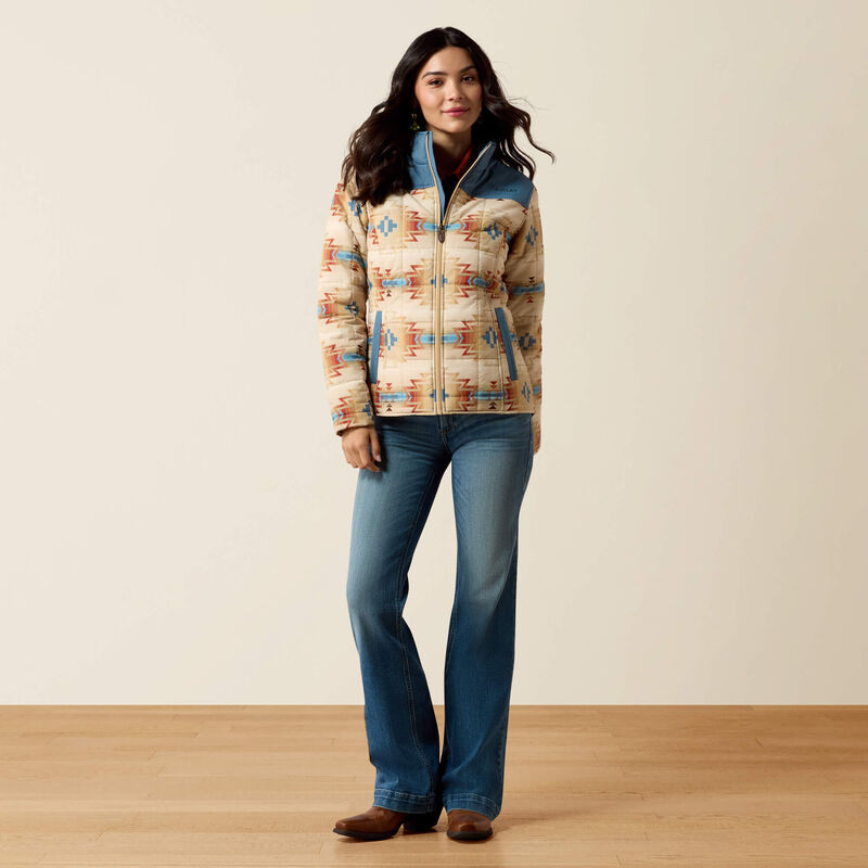Crius Insulated Jacket