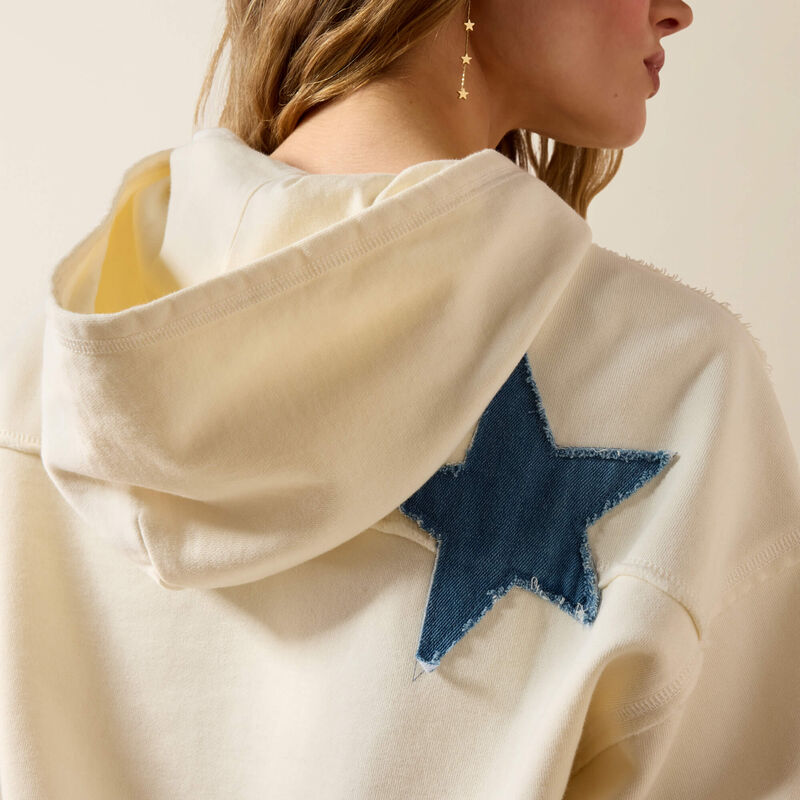Ariat  Ladies Americana Hoodie