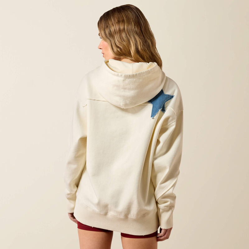 Ariat  Ladies Americana Hoodie