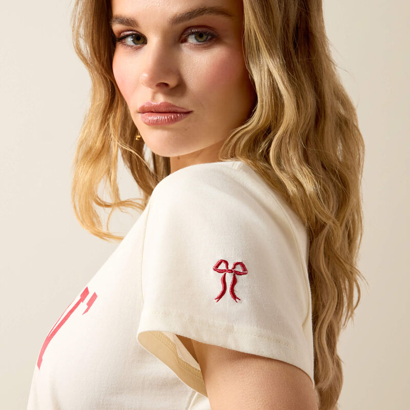 Collegiate Darlin T-Shirt