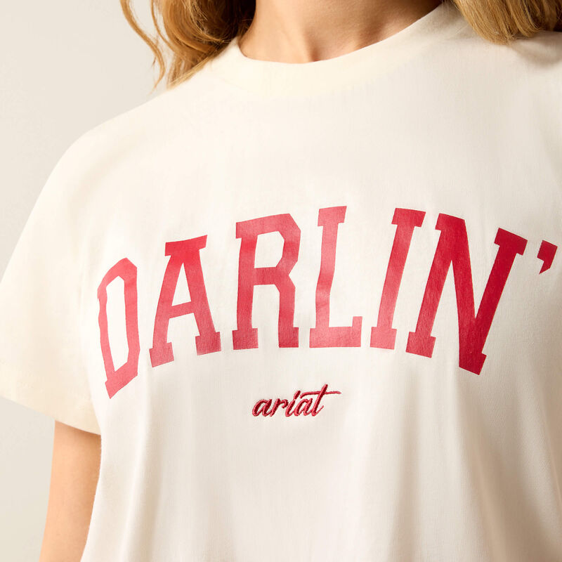 Collegiate Darlin T-Shirt