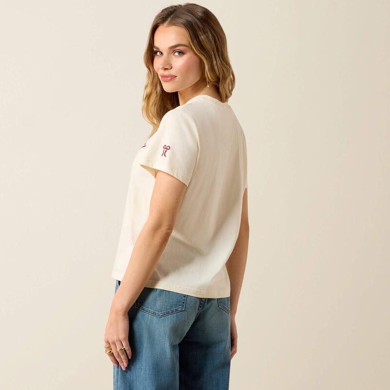 Collegiate Darlin T-Shirt