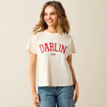 Collegiate Darlin T-Shirt
