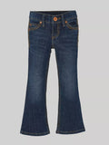 Wrangler West Girls Retro Boot Denver