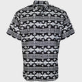 MENS SOL AZTEC GREY