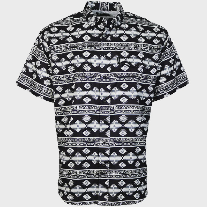 MENS SOL AZTEC GREY