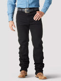 936BKW BLACK SLIM FIT