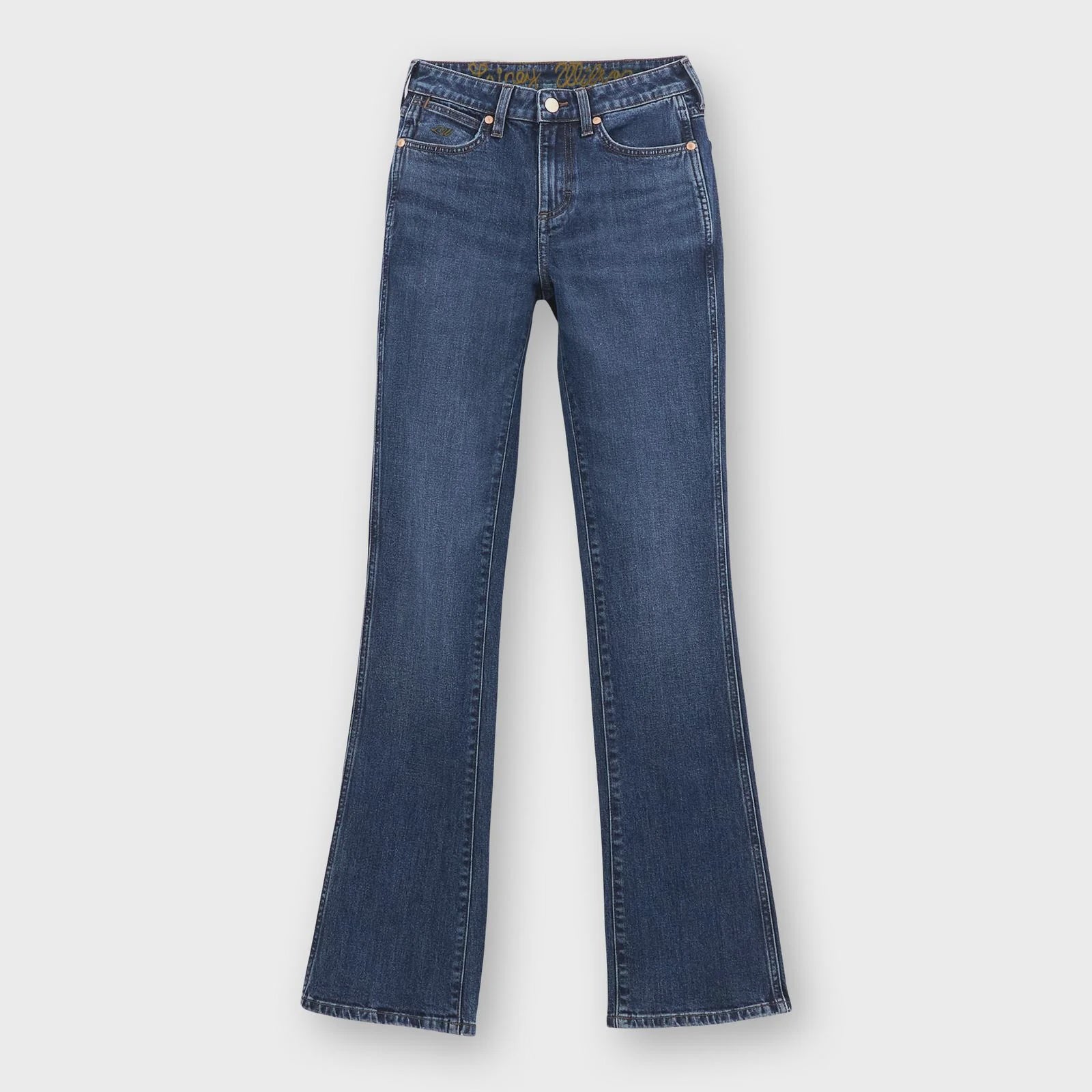 112360614 WILSON BOOT CUT