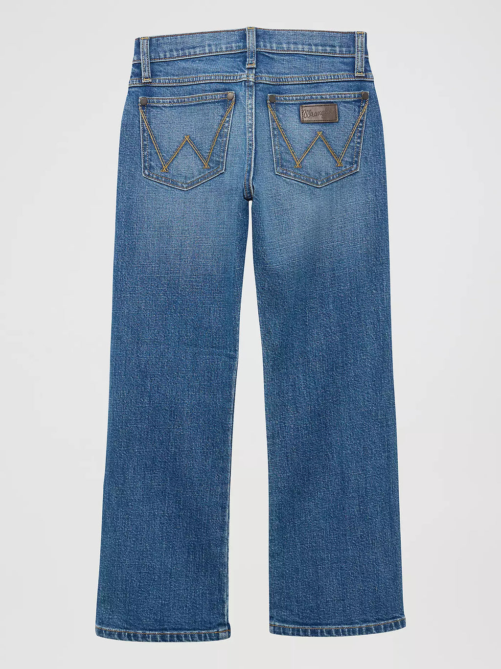 BOYS RETRO RELAXED BOOTCUT