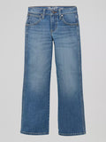 BOYS RETRO RELAXED BOOTCUT