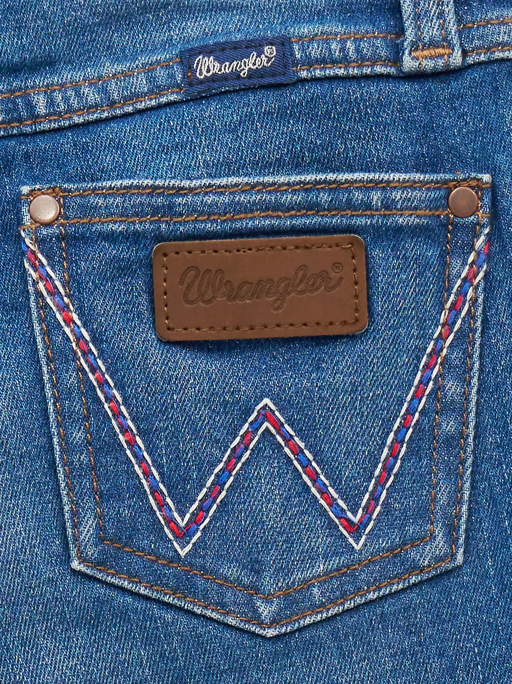 Wrangler Retro® Bootcut Jean