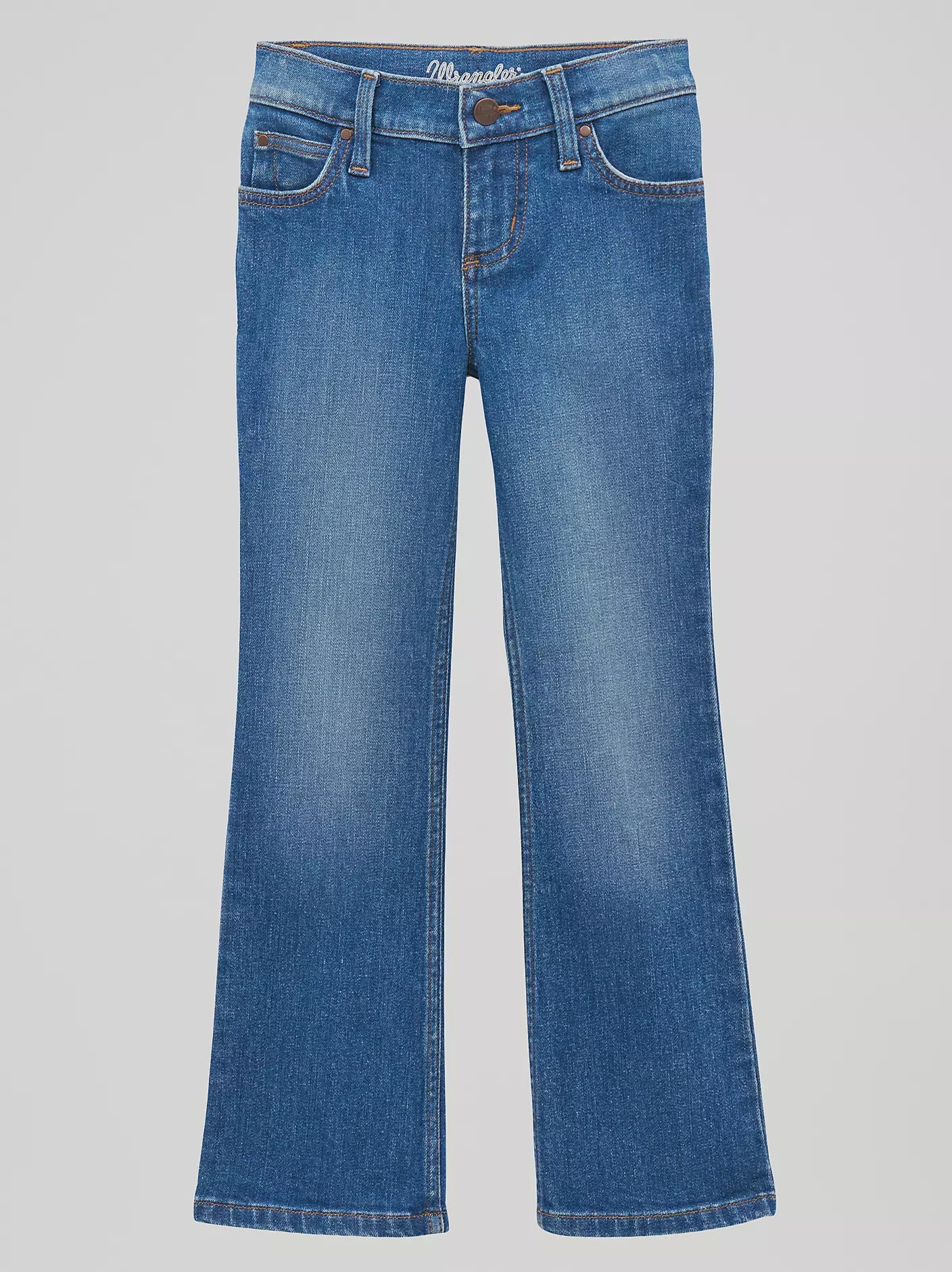 Wrangler Retro® Bootcut Jean