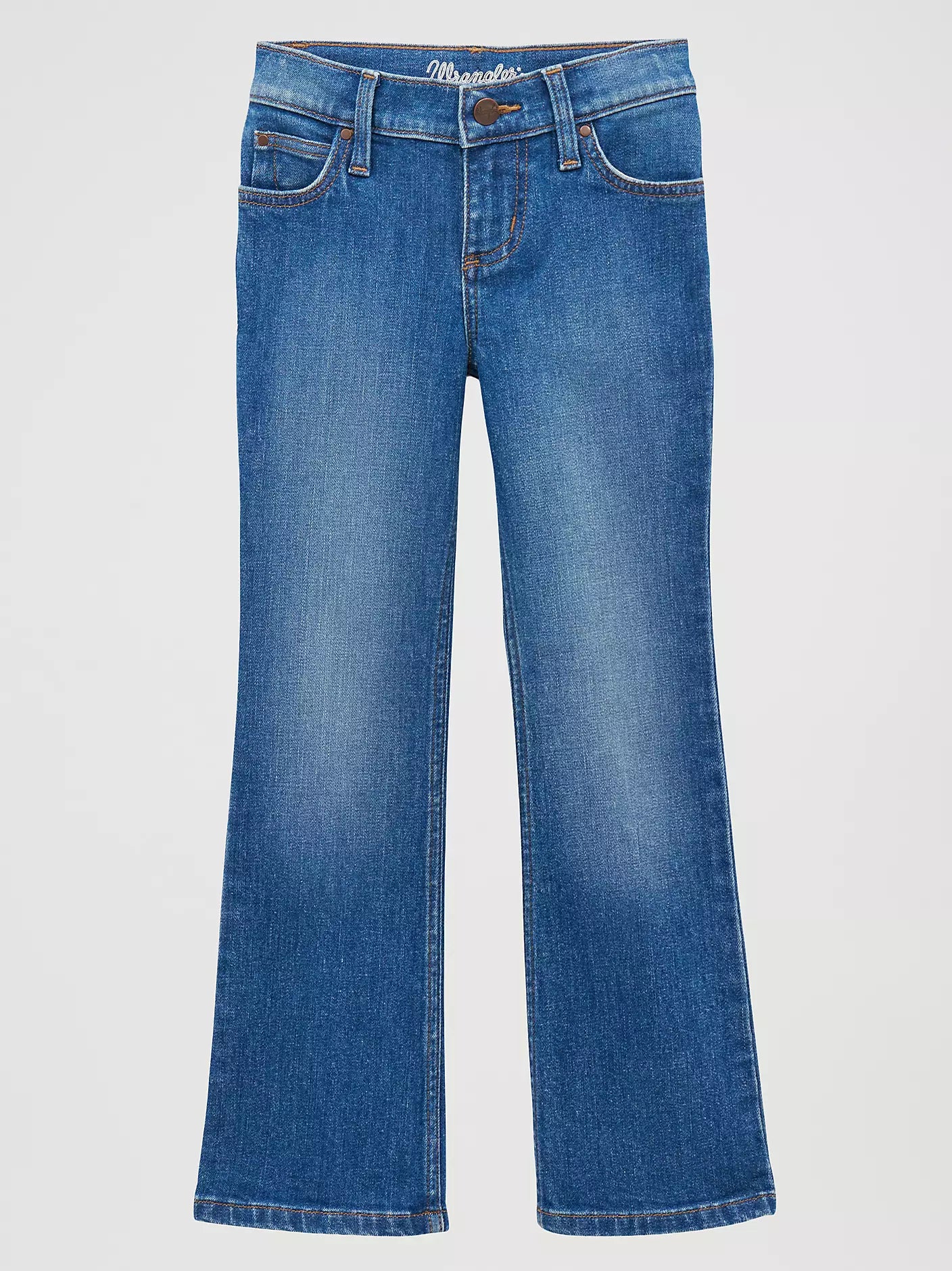 Wrangler Retro® Bootcut Jean