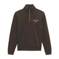 Wrangler® 1/4 Zip Fleece Pullover