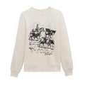 Wrangler Retro® Crew Fleece