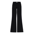 Bespoke Trouser Jean - High Rise - Savannah