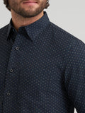 Wrangler® X Cody Johnson Long Sleeve   Shirt