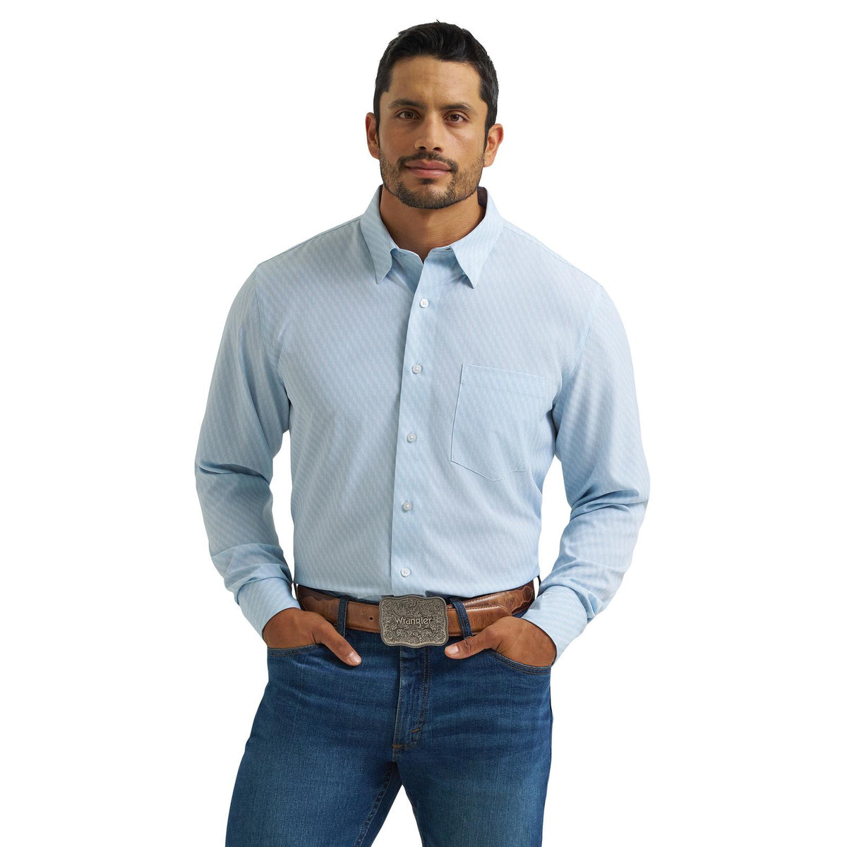 Wrangler® X Cody Johnson Long Sleeve
