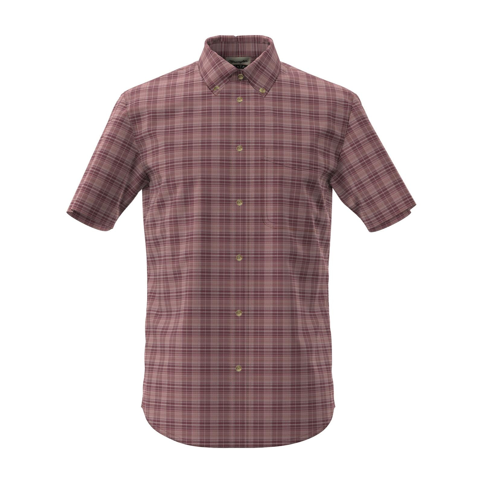 WRANGLER RIATA SHORT SLEEVE