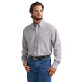 George Strait Performance One Pocket LS
