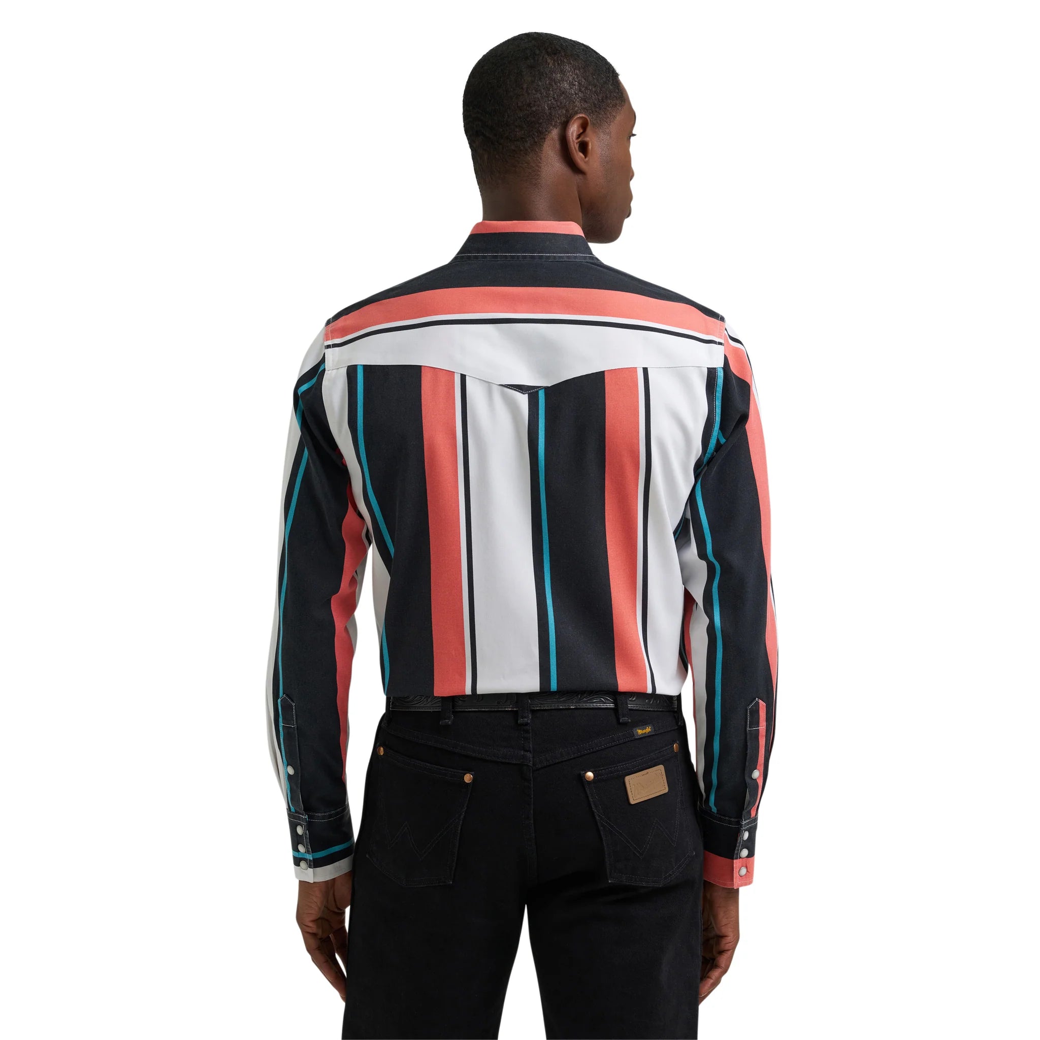 Men's Vintage Inspired Brushopper