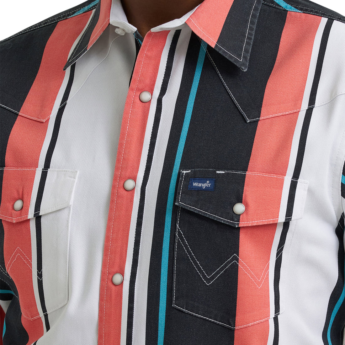 Men's Vintage Inspired Brushopper