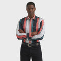 Men's Vintage Inspired Brushopper