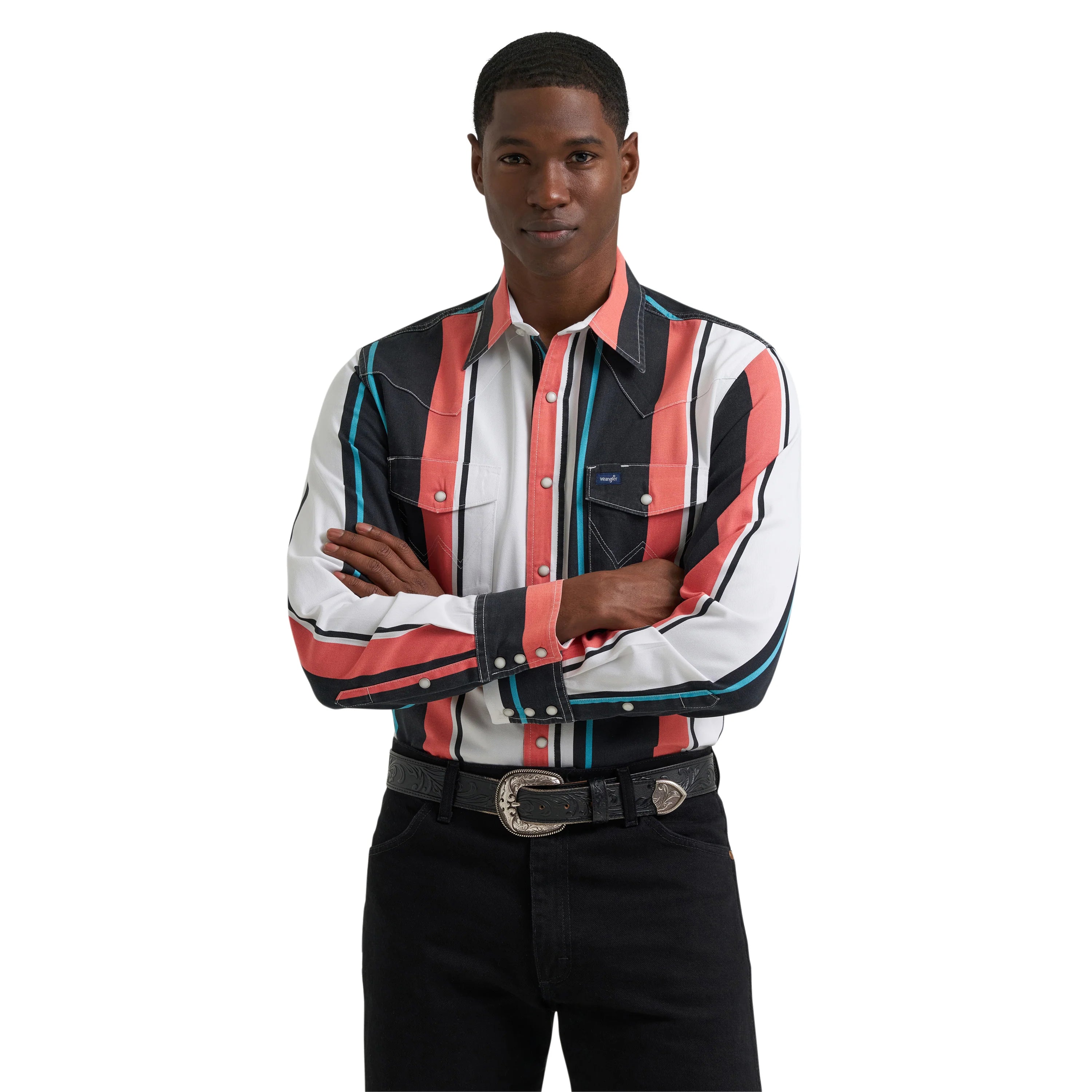 Men's Vintage Inspired Brushopper