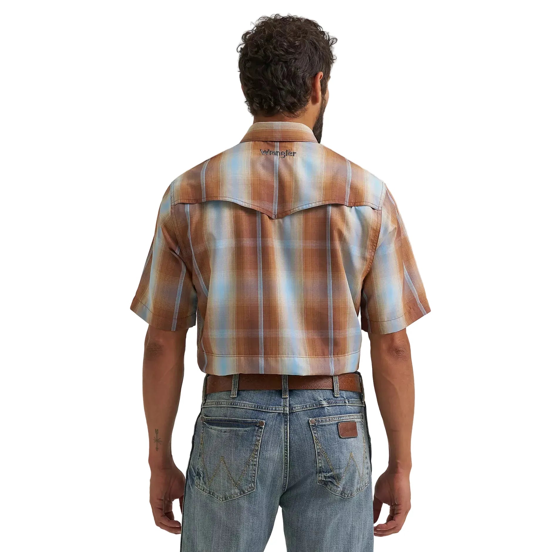 Turbulence All Terrain Gear Performance  Shirt