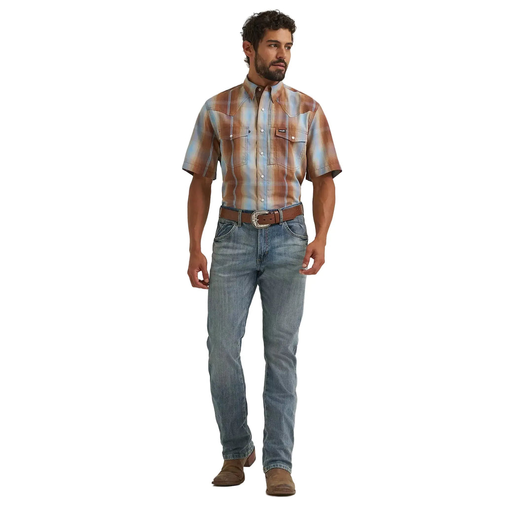 Turbulence All Terrain Gear Performance  Shirt