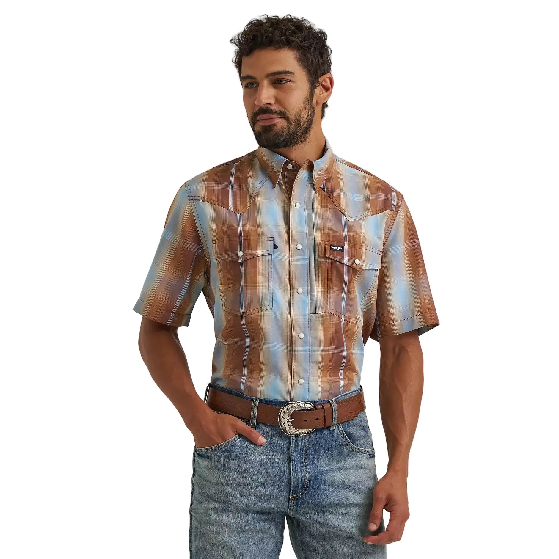 Turbulence All Terrain Gear Performance  Shirt