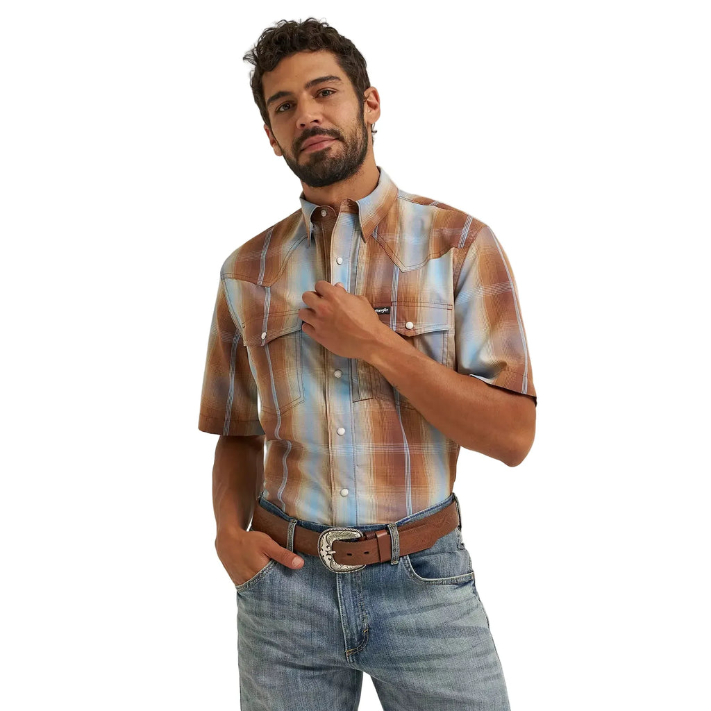 Turbulence All Terrain Gear Performance  Shirt