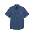 WranglerWestern Performance Short Sleeve Shirt