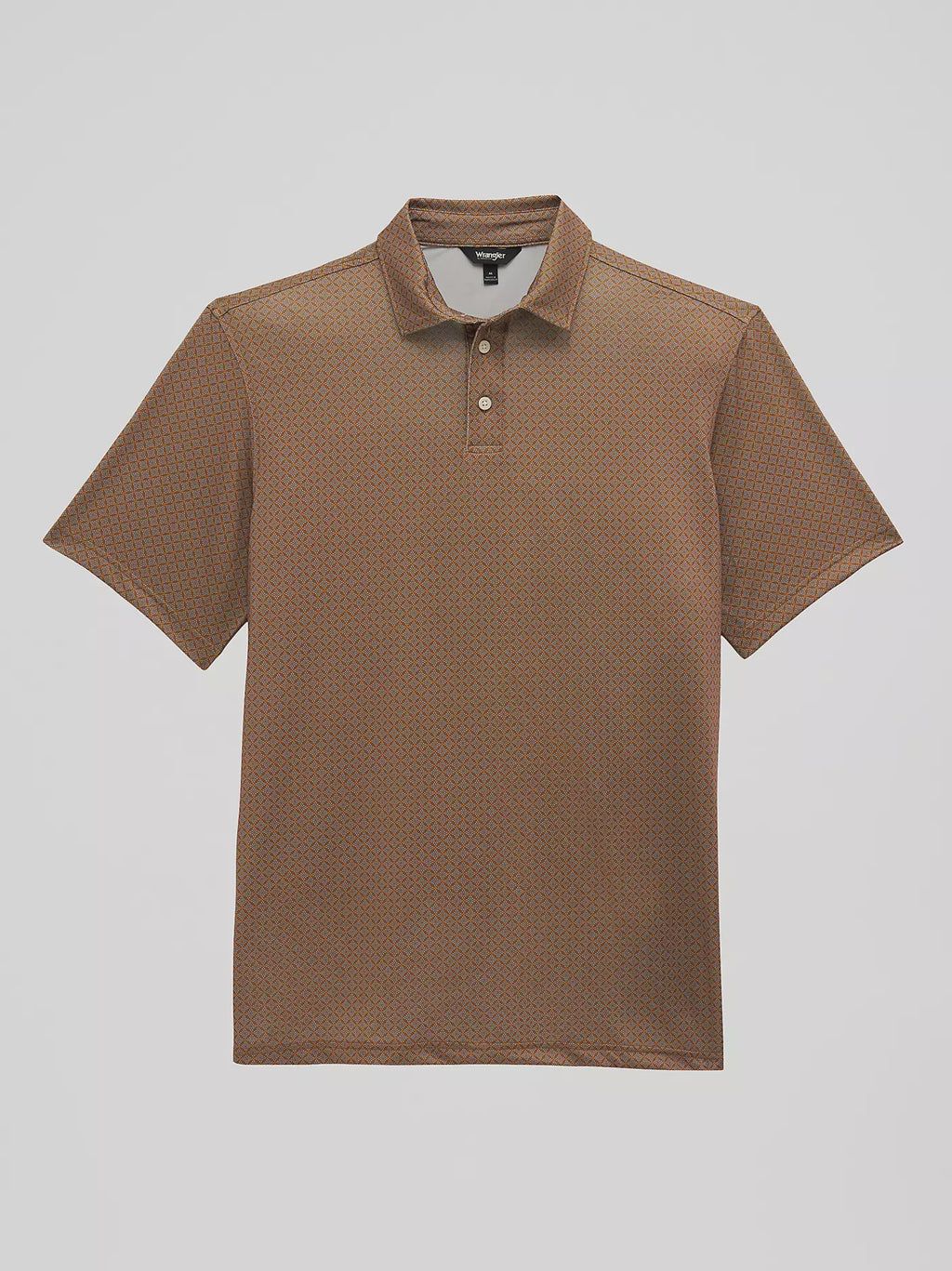 Wrangler All Terrain Gear Men's  Polo Shirt