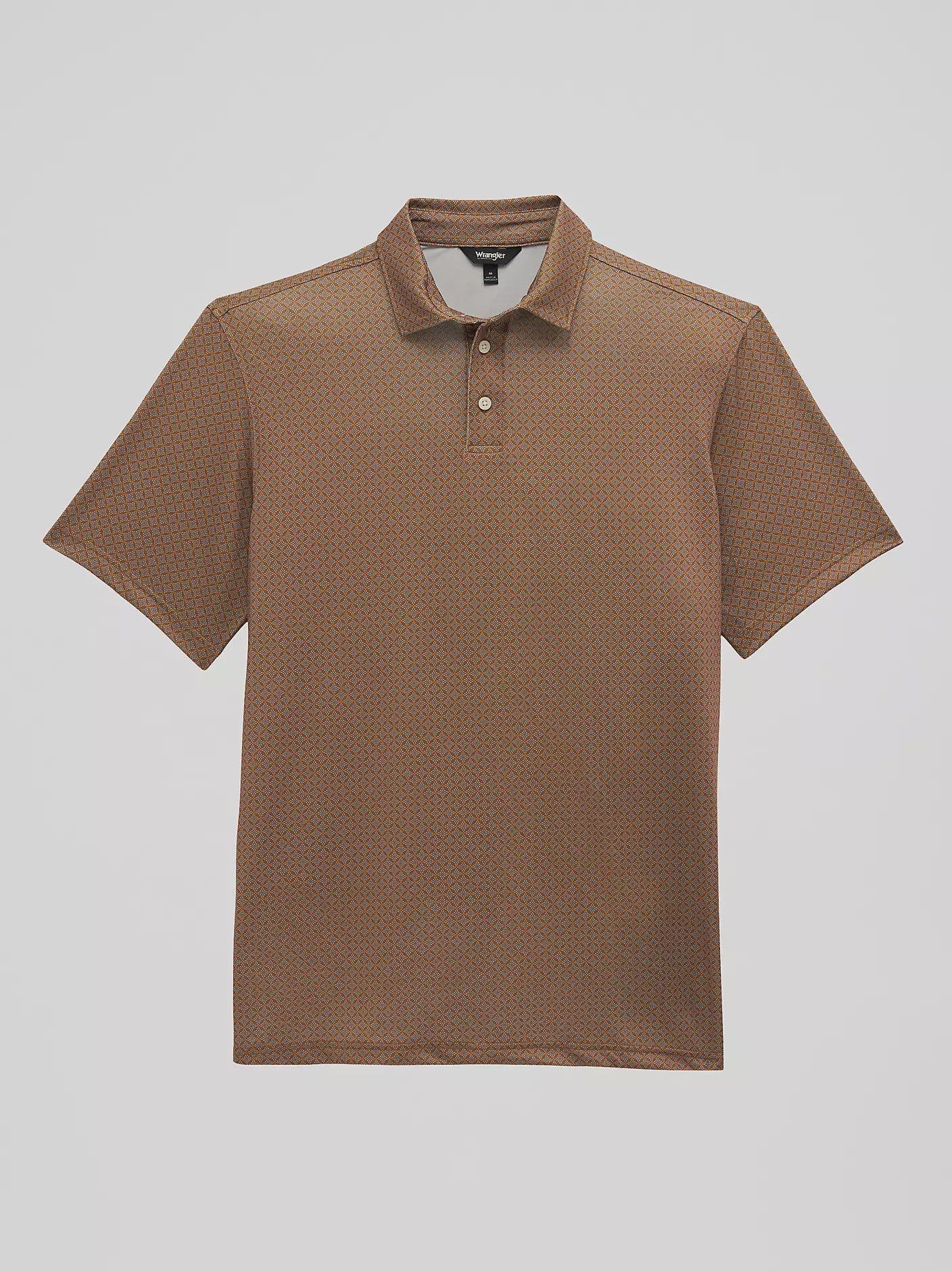 Wrangler All Terrain Gear Men's  Polo Shirt