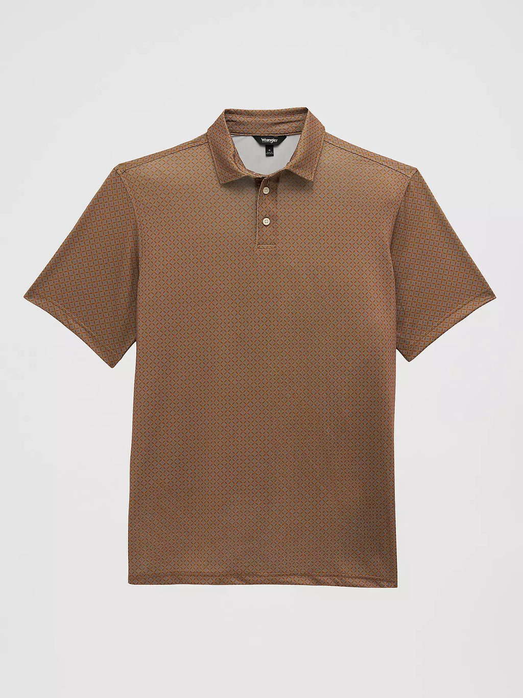 Wrangler All Terrain Gear Men's  Polo Shirt